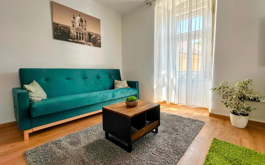 Photo of Livingroom in Cegled