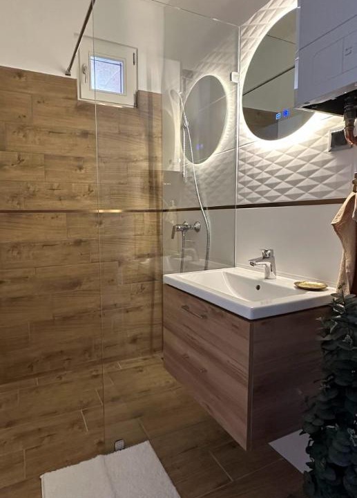 Photo of Bathroom in Cegled