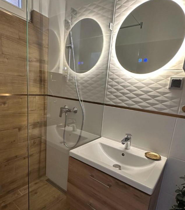 Photo of Bathroom in Cegled