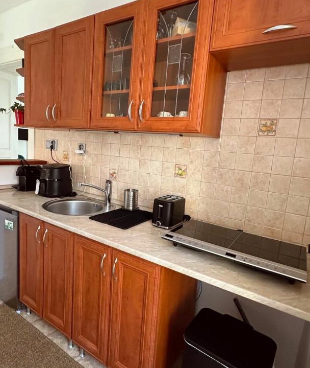 Photo of Kitchen in Cegled