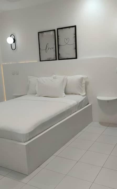 Photo of Bedroom in Pointe-Noire