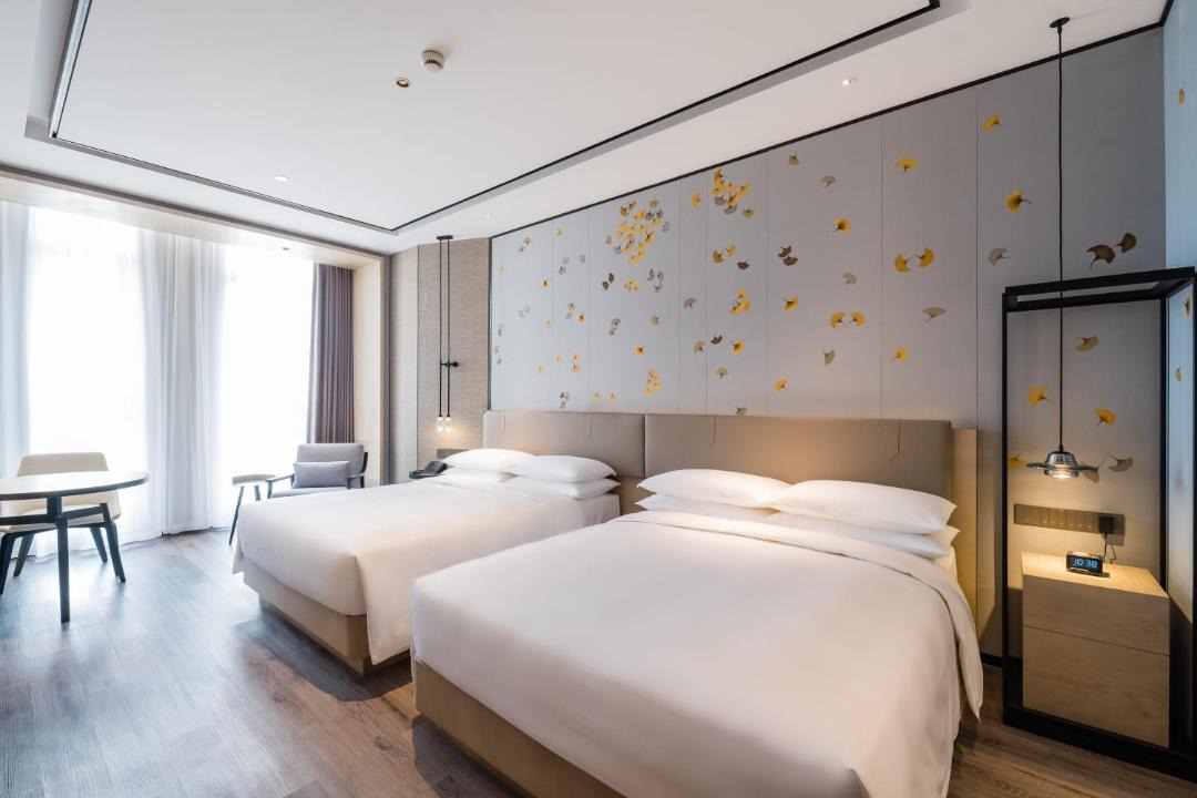 Photo of Bedroom in Putuo