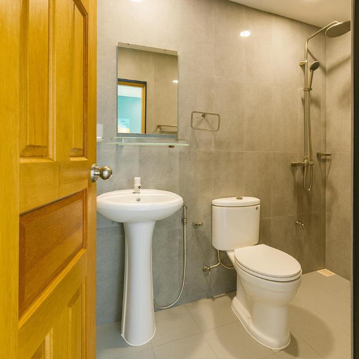 Photo of Bathroom in Maafushi