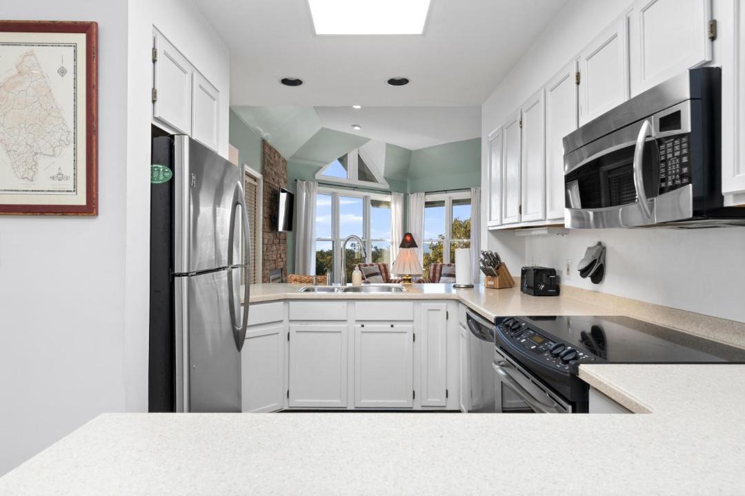 Photo of Kitchen in Nellysford