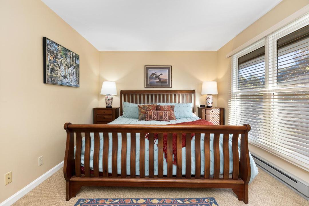 Photo of Bedroom in Nellysford