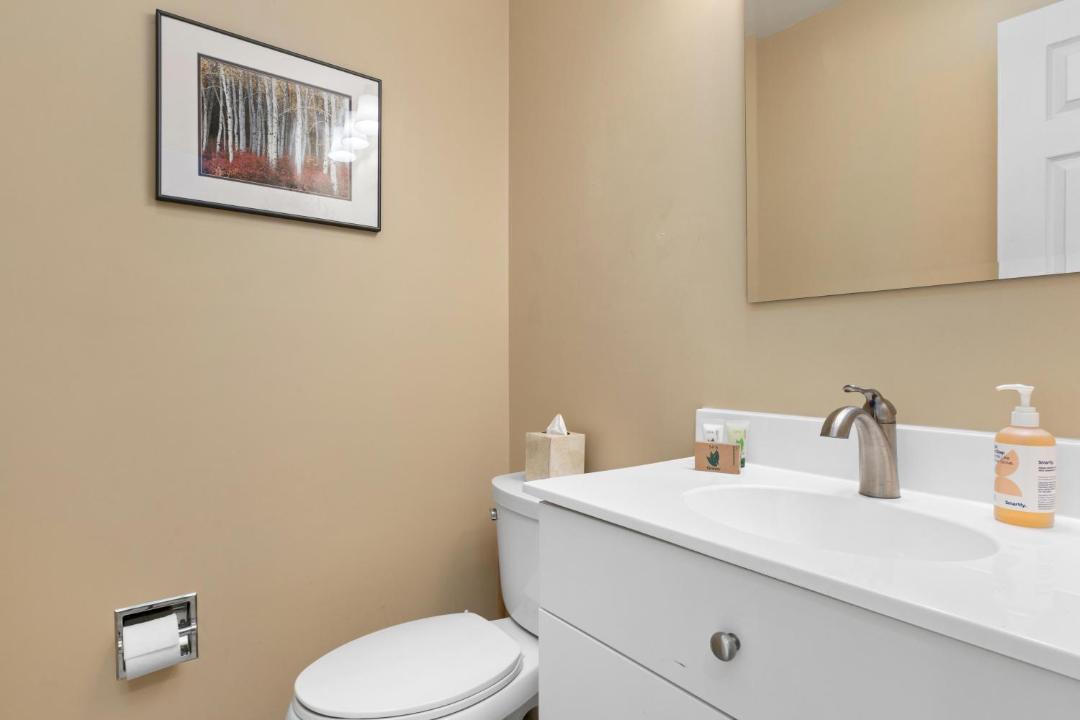 Photo of Bathroom in Nellysford