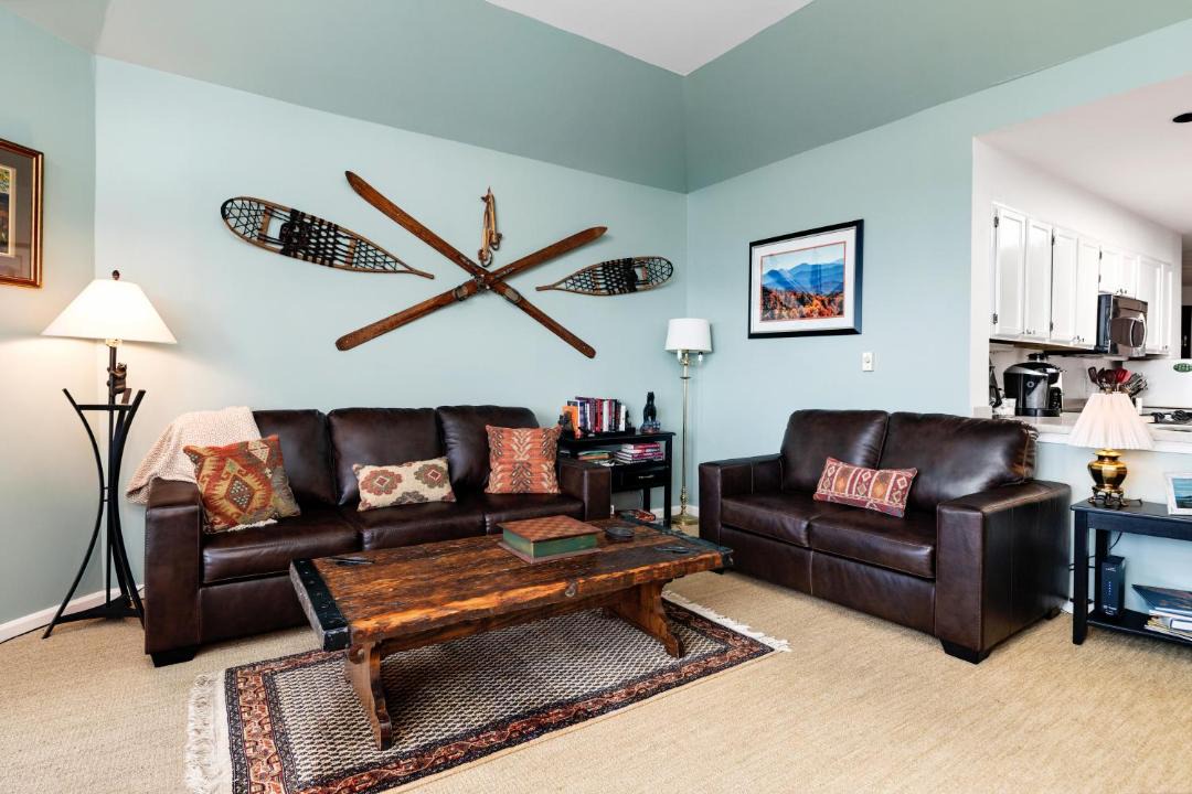 Photo of Livingroom in Nellysford