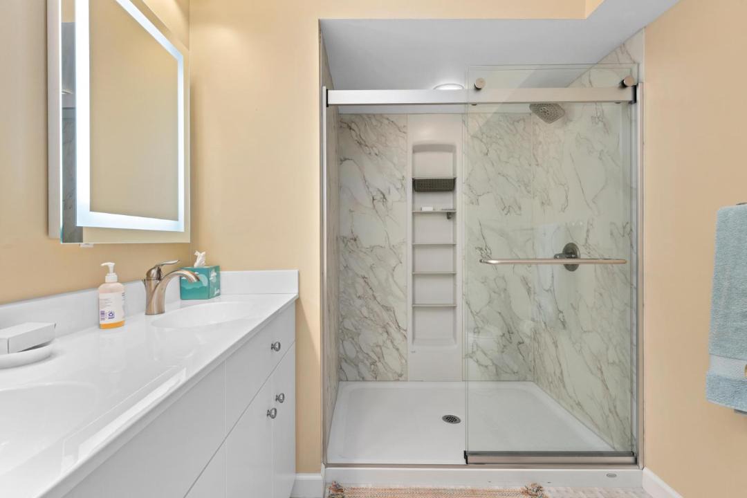 Photo of Bathroom in Nellysford