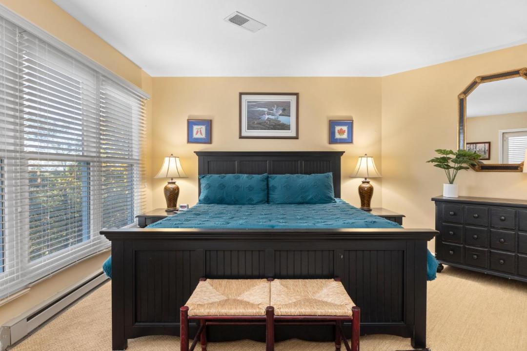 Photo of Bedroom in Nellysford