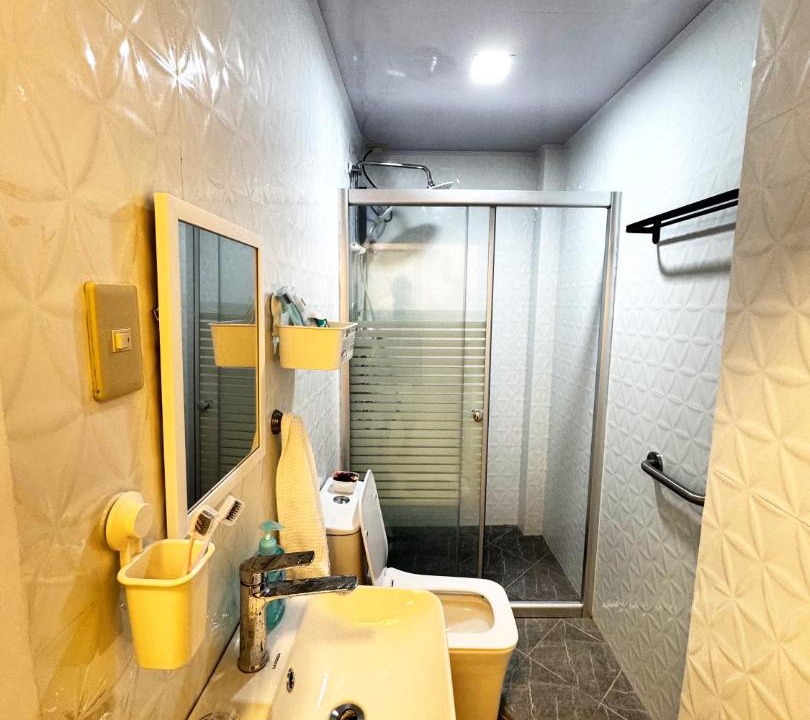 Photo of Bathroom in Bagasbas
