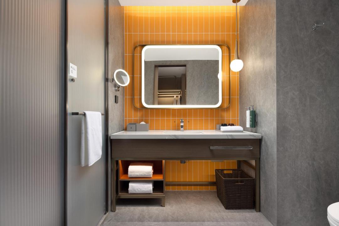 Photo of Bathroom in Yungang District