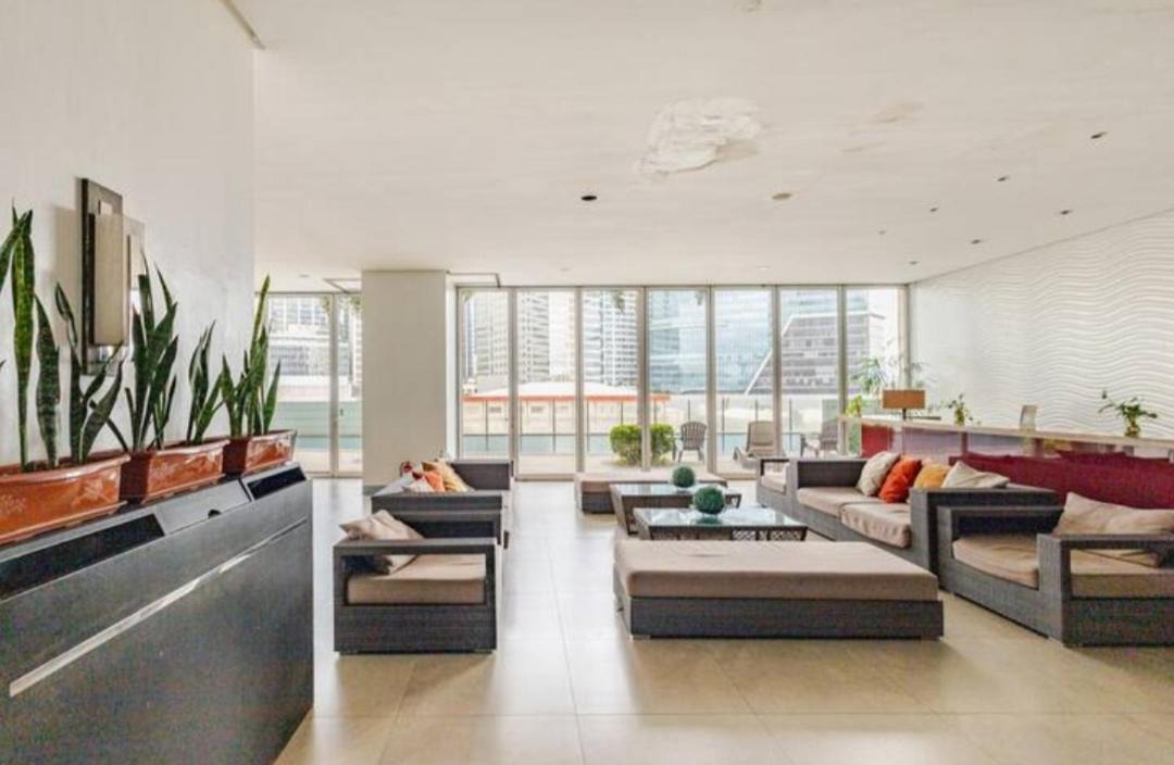 Photo of Livingroom in Bagumbayan