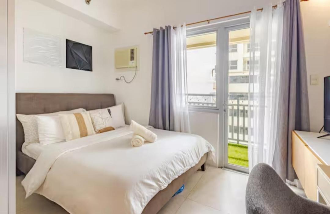 Photo of Bedroom in Bagumbayan