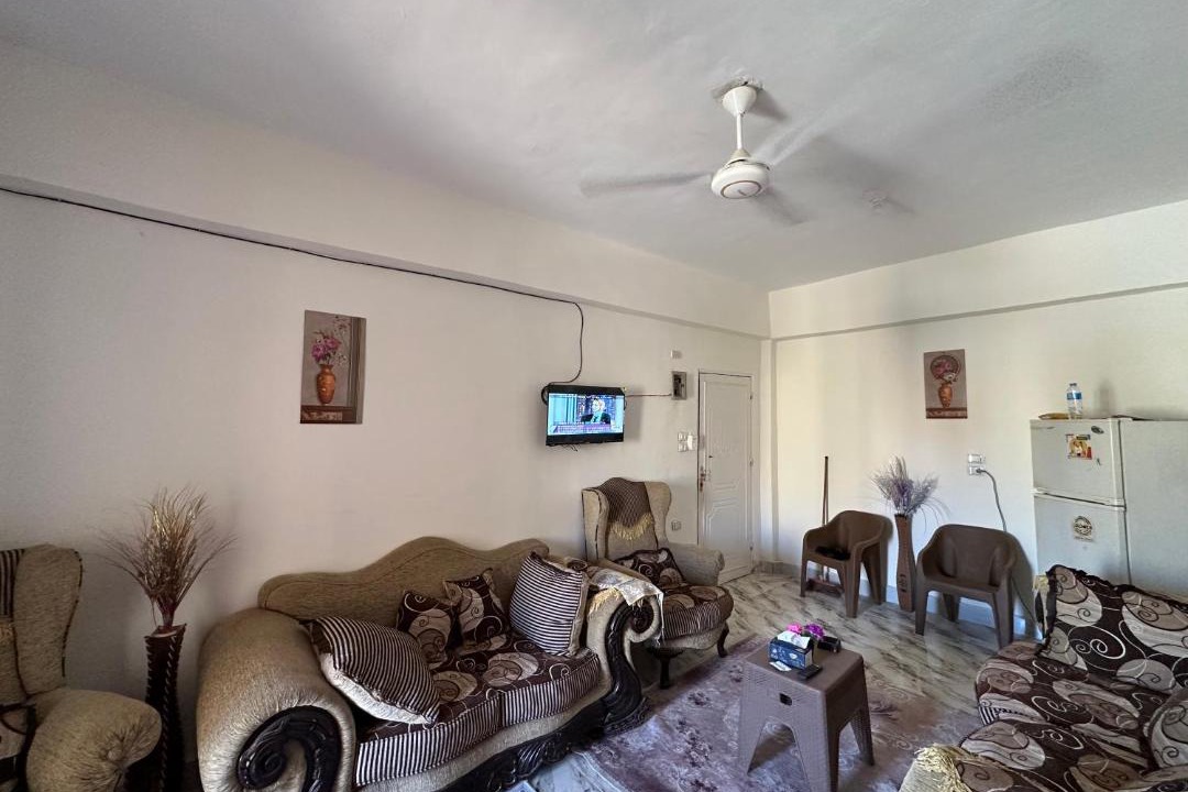 Photo of Livingroom in Egypt