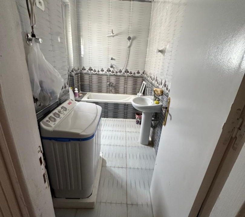 Photo of Bathroom in Egypt