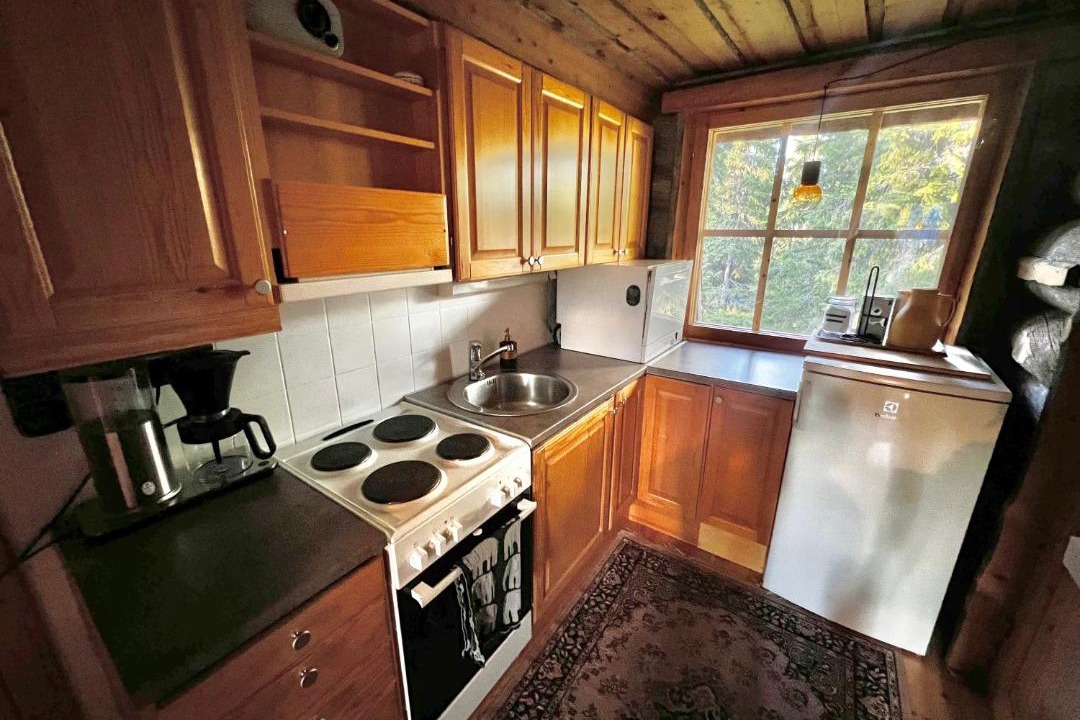 Photo of Kitchen in Lampivaara