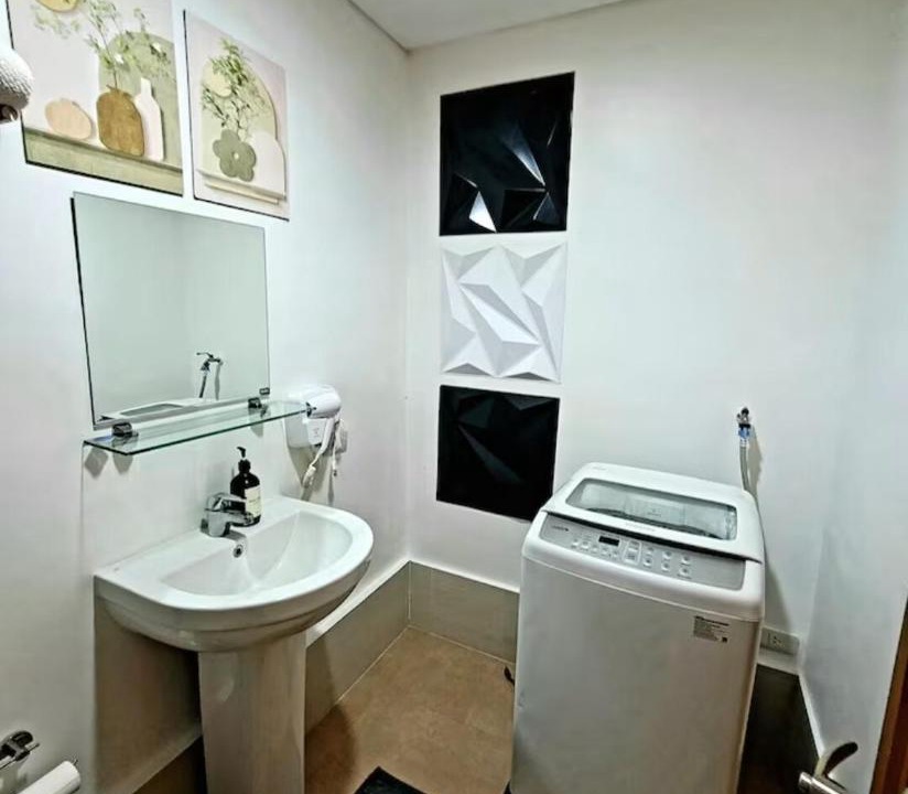 Photo of Bathroom in Bagumbayan