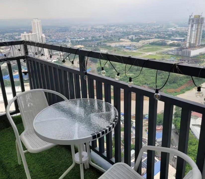 Photo of Patio Balcony in Bagumbayan