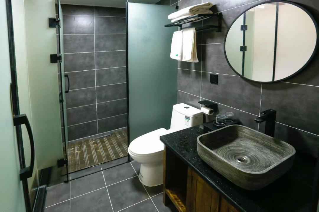 Photo of Bathroom in Xiangxi