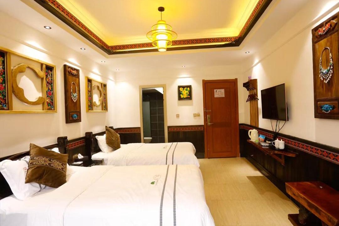Photo of Bedroom in Xiangxi