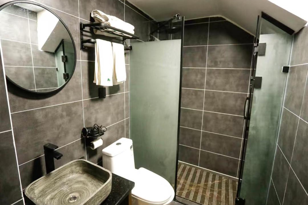 Photo of Bathroom in Xiangxi