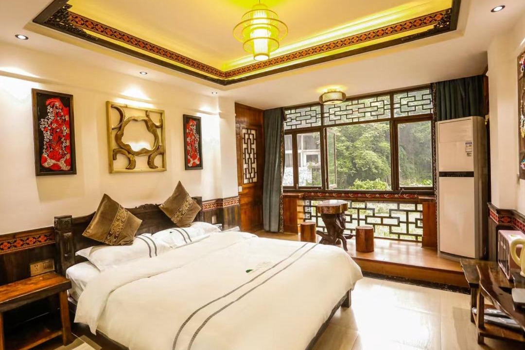 Photo of Bedroom in Xiangxi