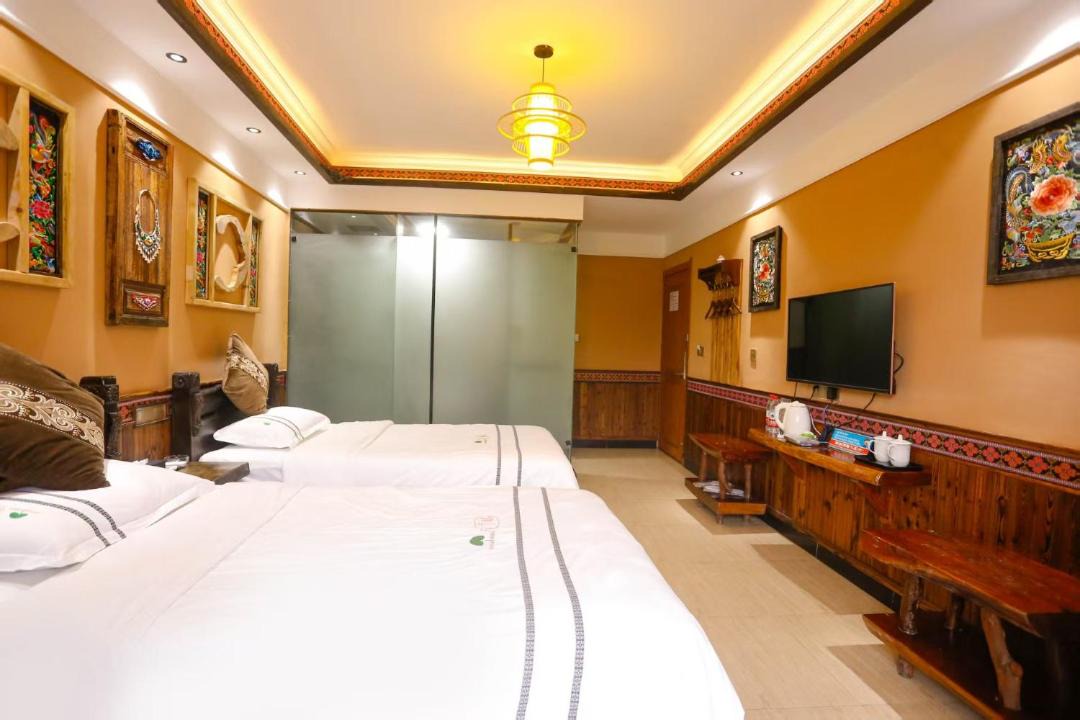 Photo of Bedroom in Xiangxi