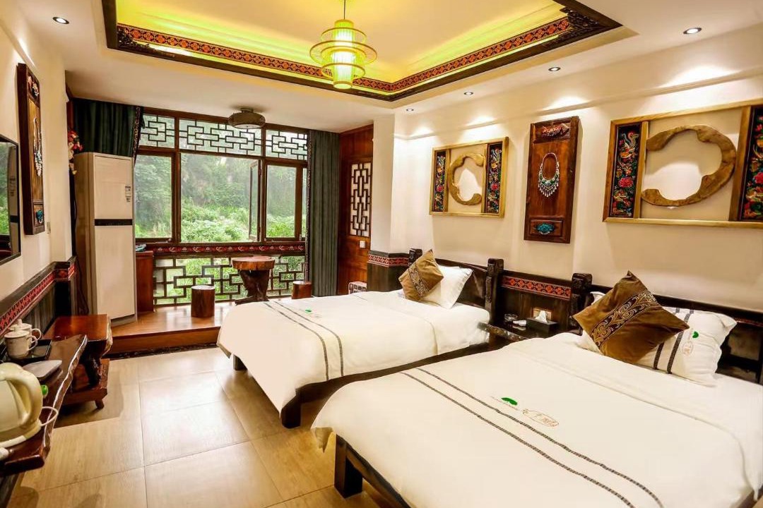Photo of Bedroom in Xiangxi