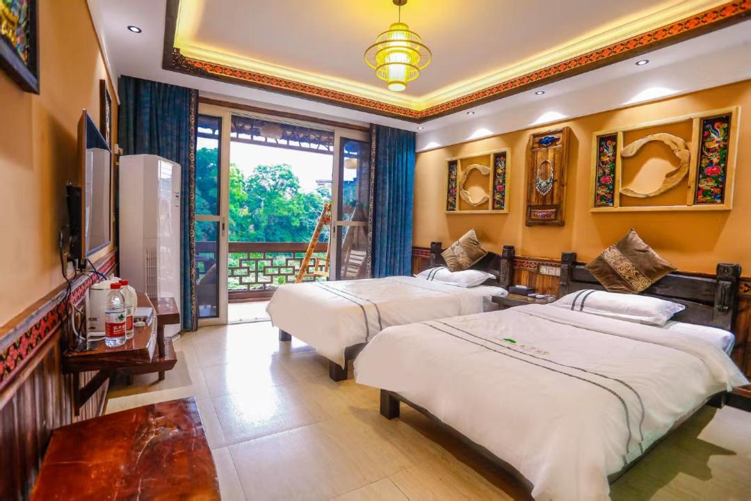 Photo of Bedroom in Xiangxi