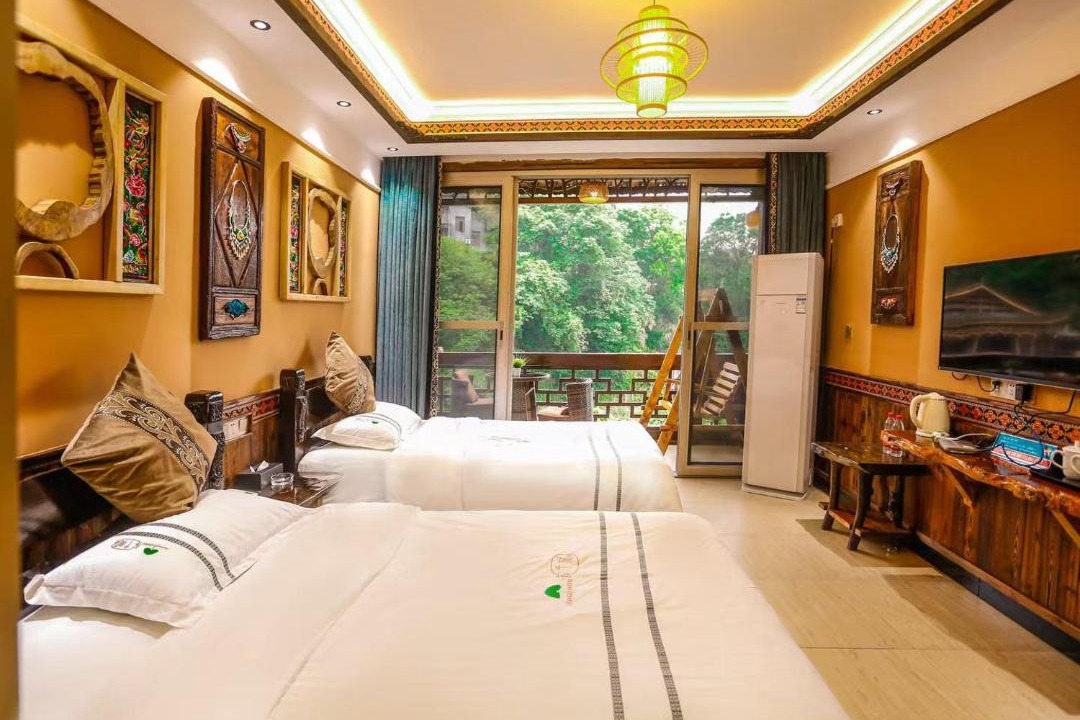Photo of Bedroom in Xiangxi