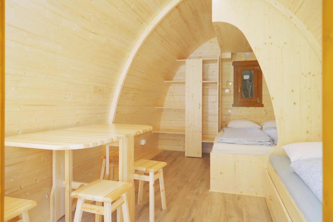 Photo of Bedroom in Alpnach