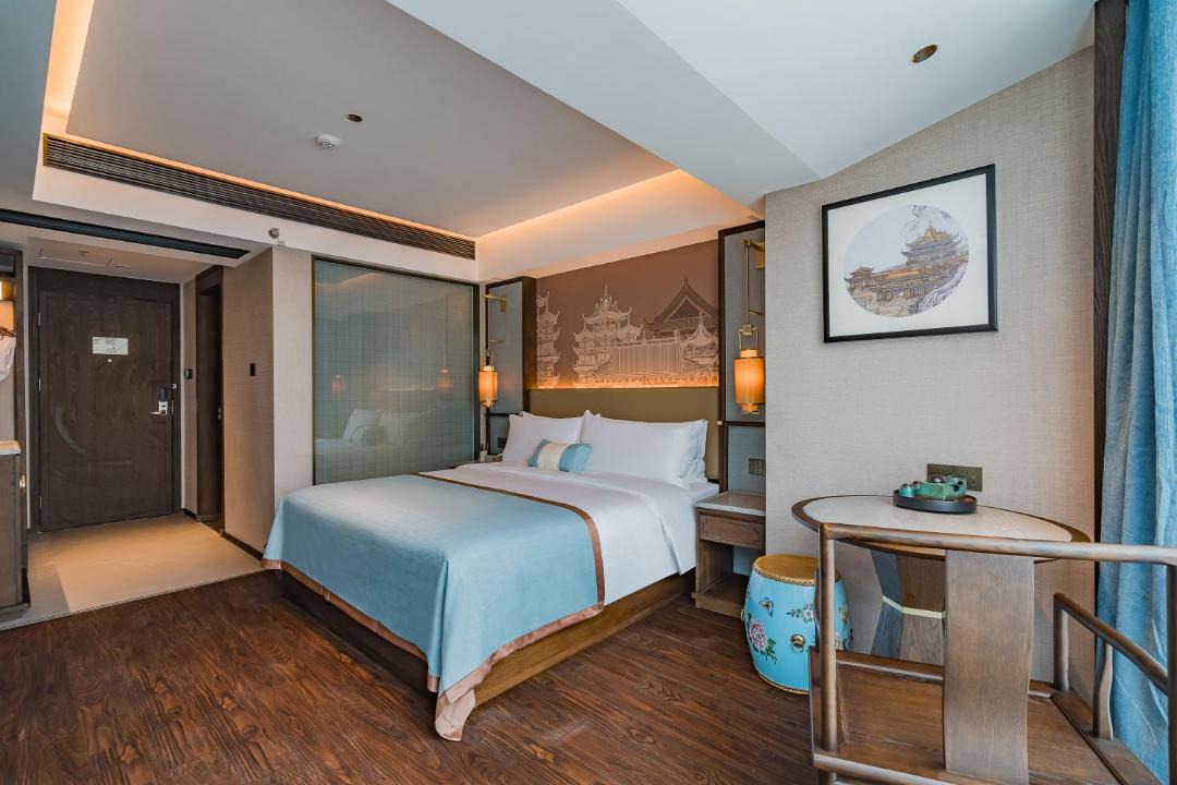 Photo of Bedroom in Foshan
