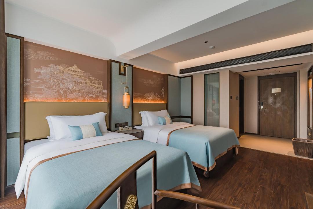 Photo of Bedroom in Foshan