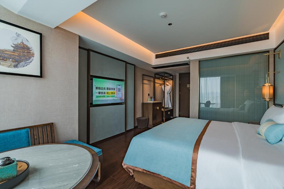 Photo of Bedroom in Foshan
