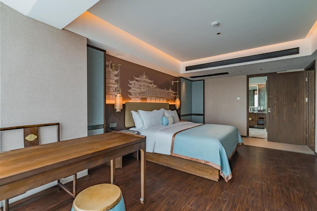 Photo of Bedroom in Foshan