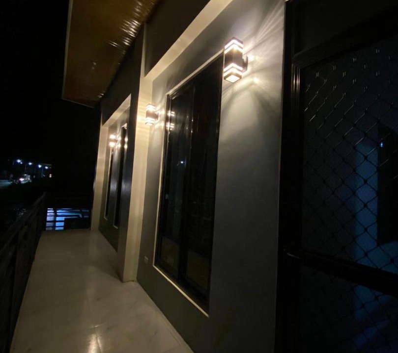 Photo of Patio Balcony in San Francisco