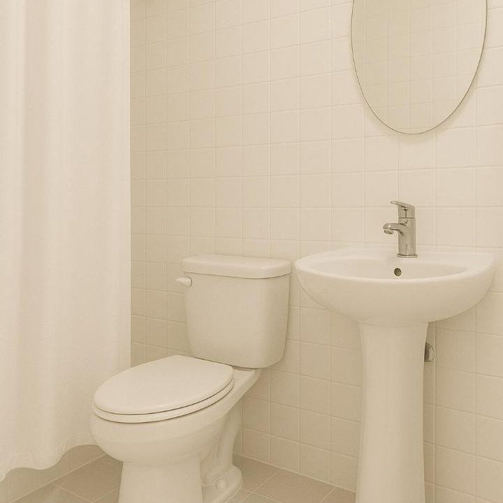 Photo of Bathroom in Downtown Cebu