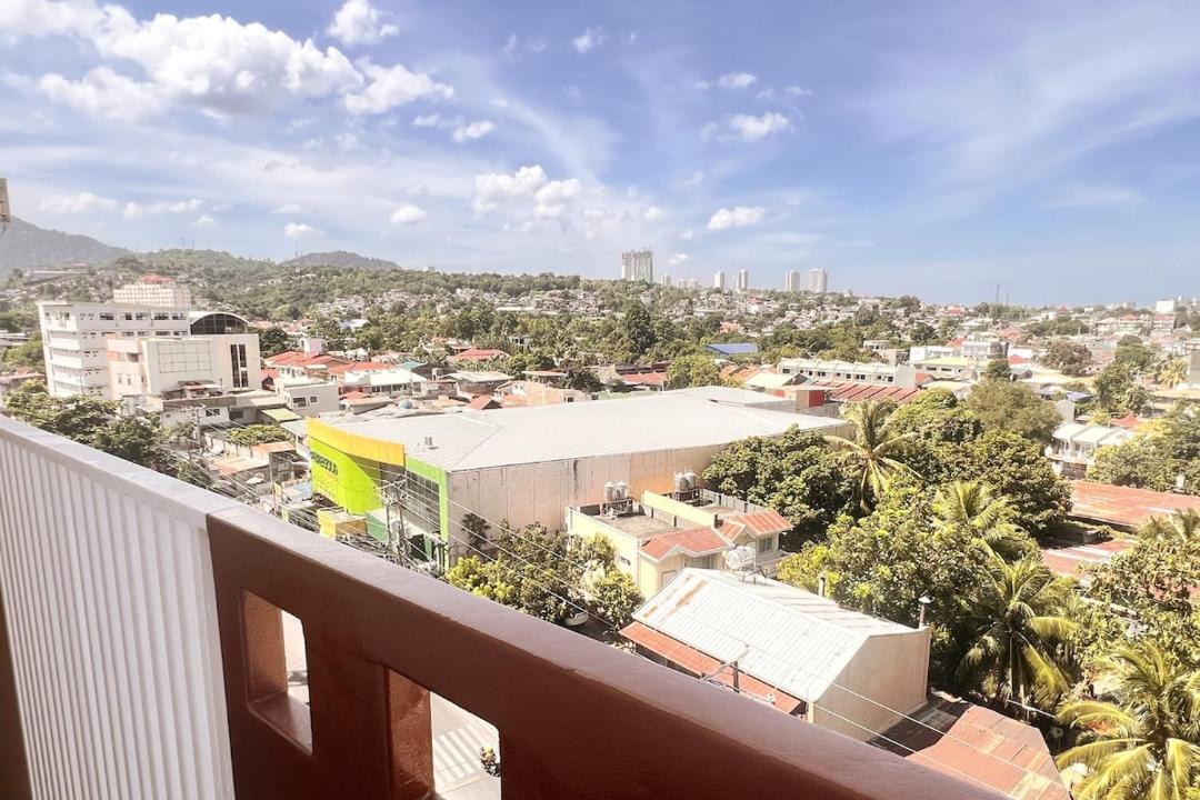 Photo of Patio Balcony in Downtown Cebu