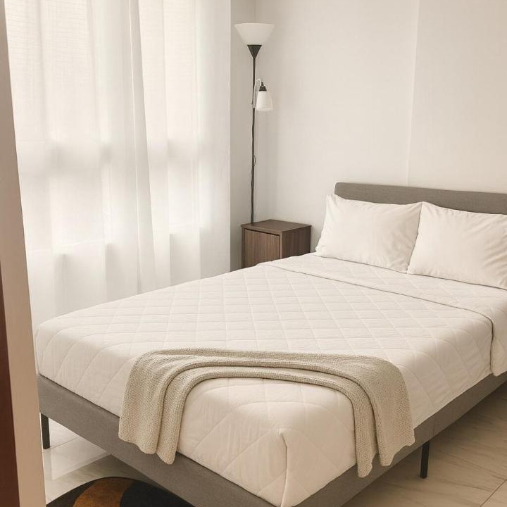 Photo of Bedroom in Downtown Cebu