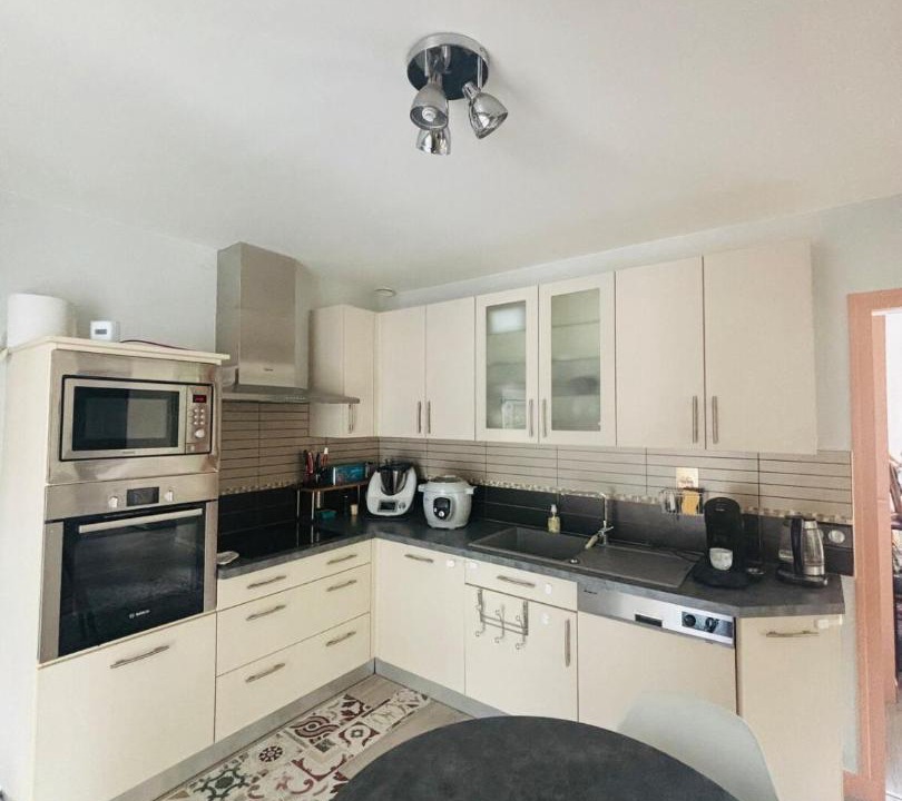 Photo of Kitchen in Saint-Jouan-des-Guerets