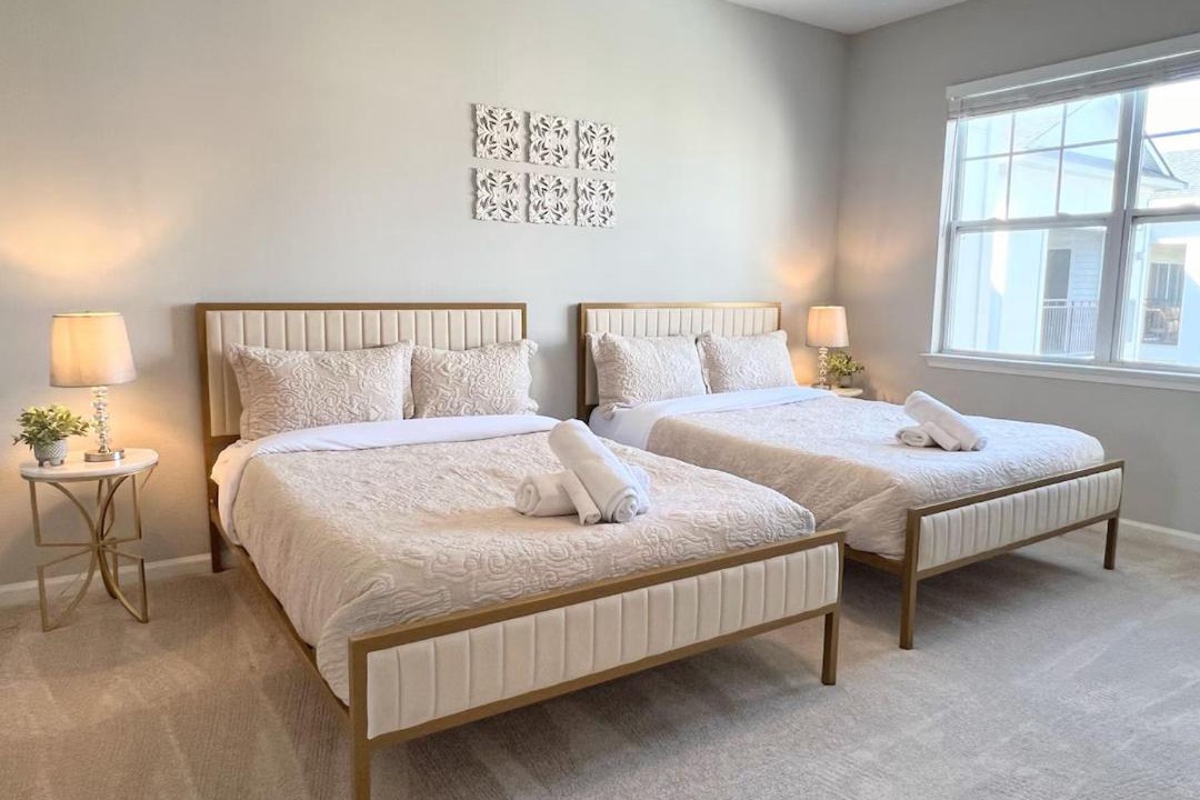 Photo of Bedroom in Herndon