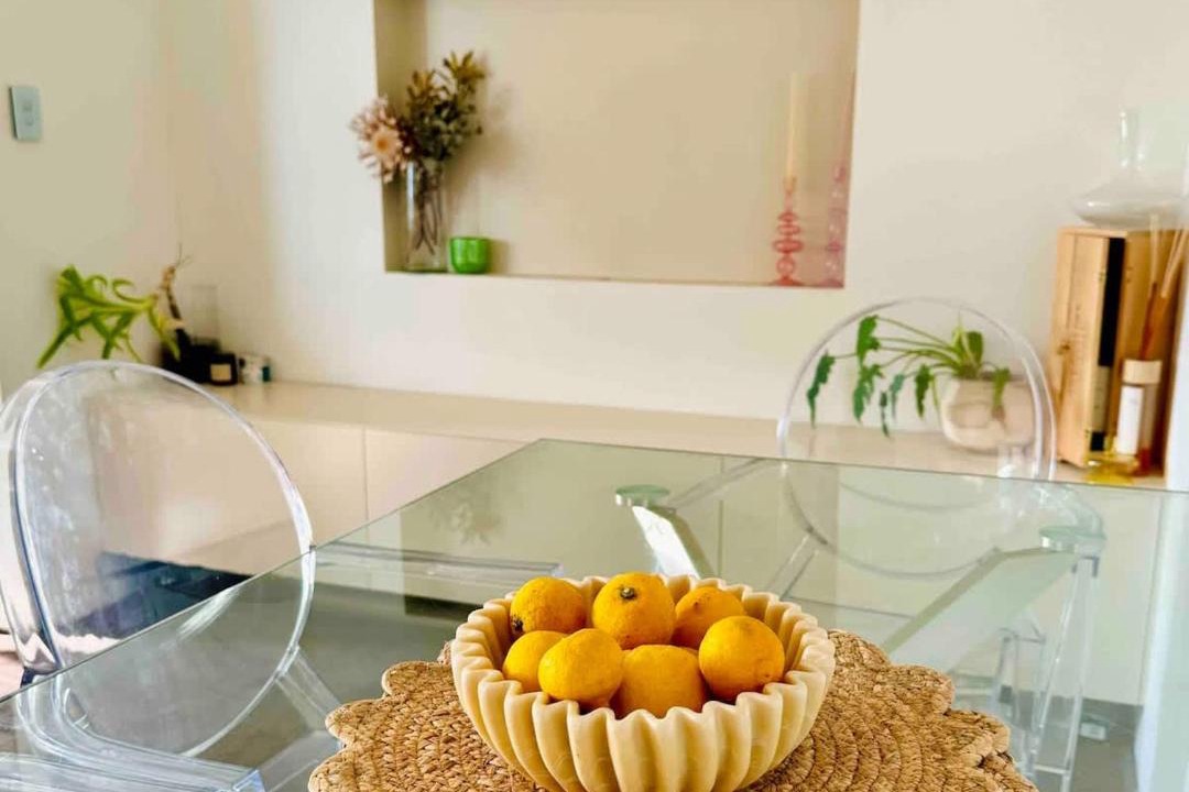 Photo of Kitchen in Elizabeth Bay