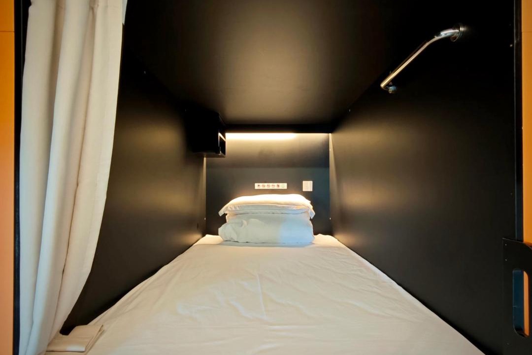 Photo of Bedroom in Xing Ning