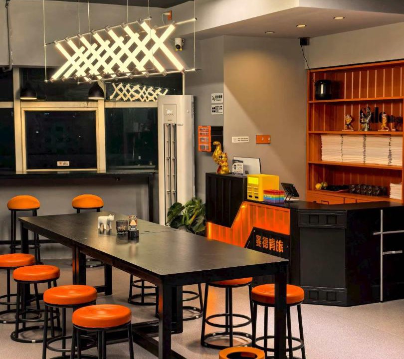 Photo of Kitchen in Xing Ning