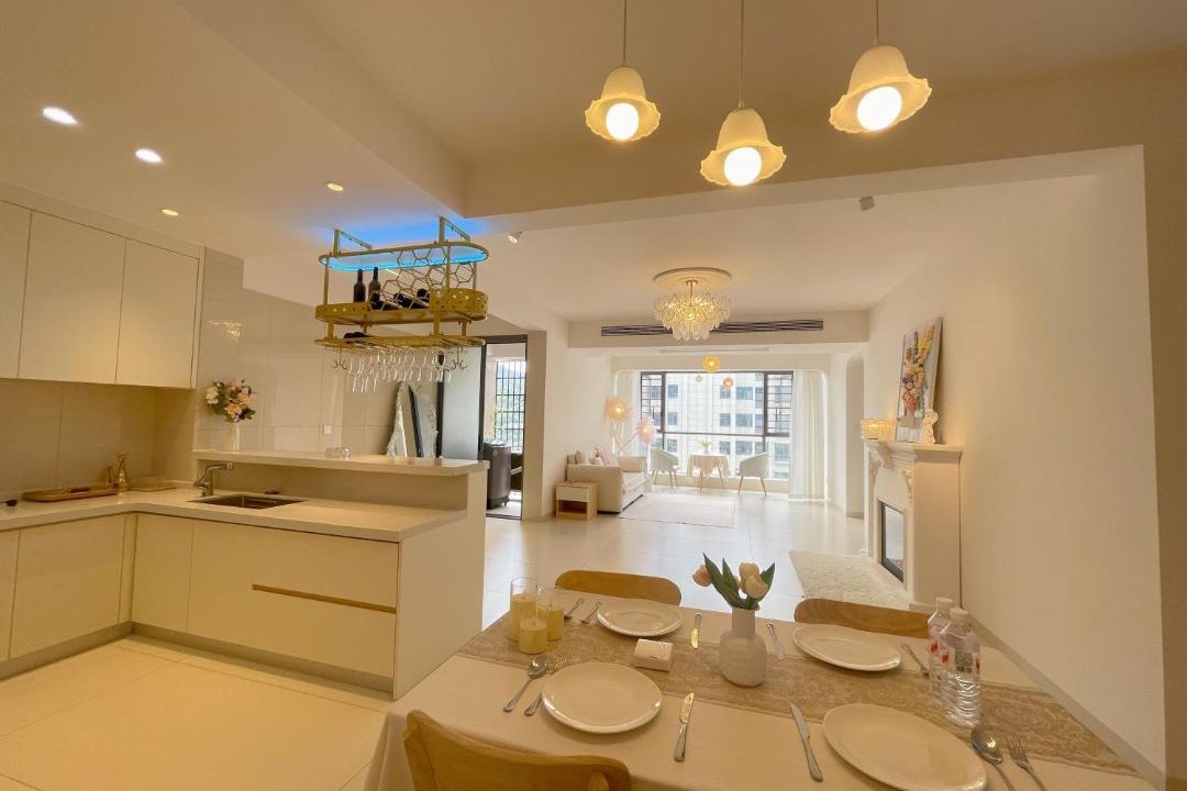 Photo of Kitchen in Yongding
