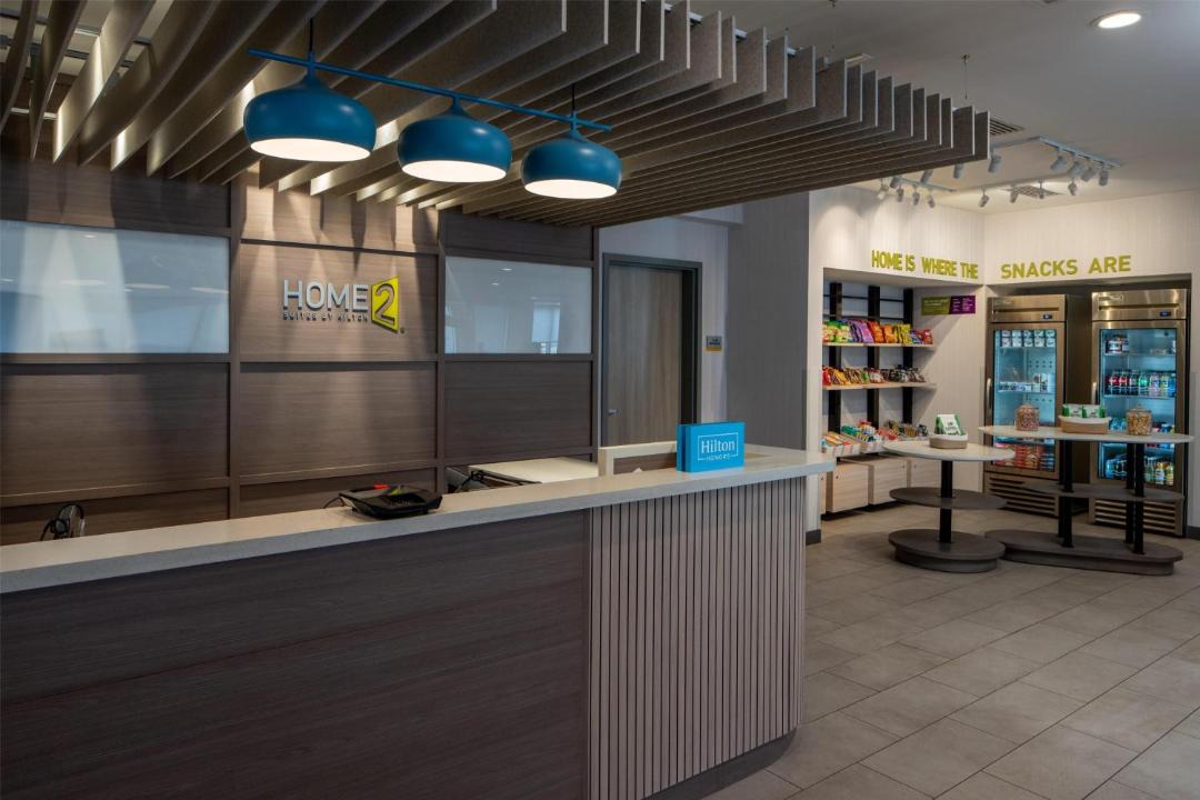 Photo of Kitchen in West Lafayette