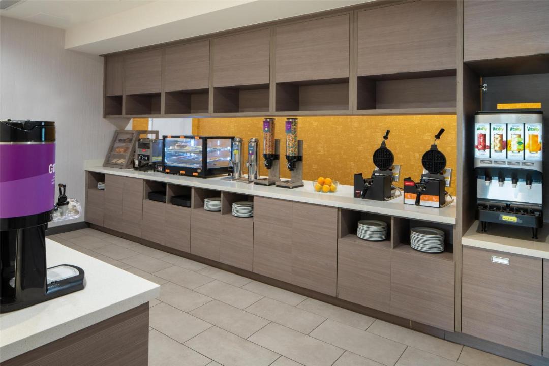 Photo of Kitchen in West Lafayette