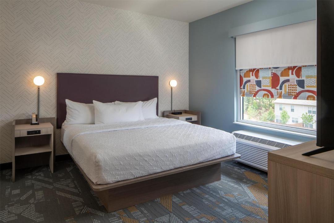 Photo of Bedroom in West Lafayette