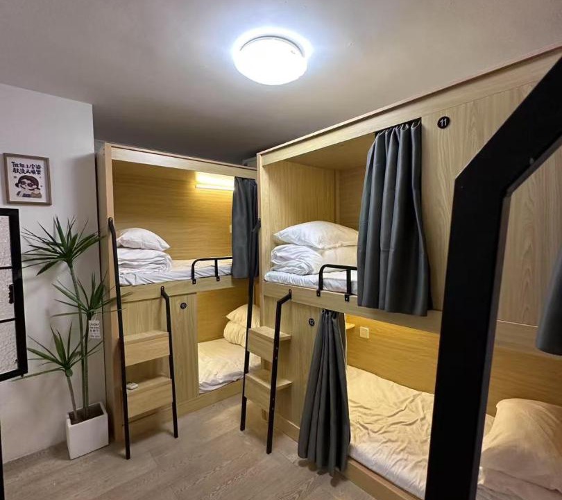 Photo of Bedroom in Wuyang New Town