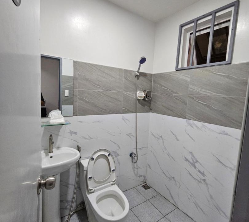 Photo of Bathroom in Bacolor